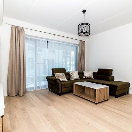 Kalaranna 8 Leilighet Tallinn Eksteriør bilde