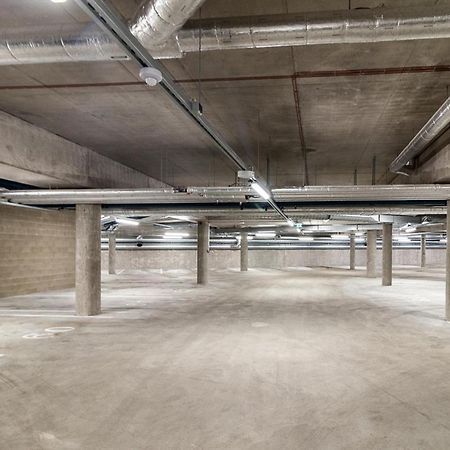 Kalaranna 8 Leilighet Tallinn Eksteriør bilde